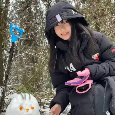 阚旦娅